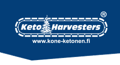 Keto Harvesters Logo