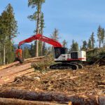 Triad Logging Equipment
