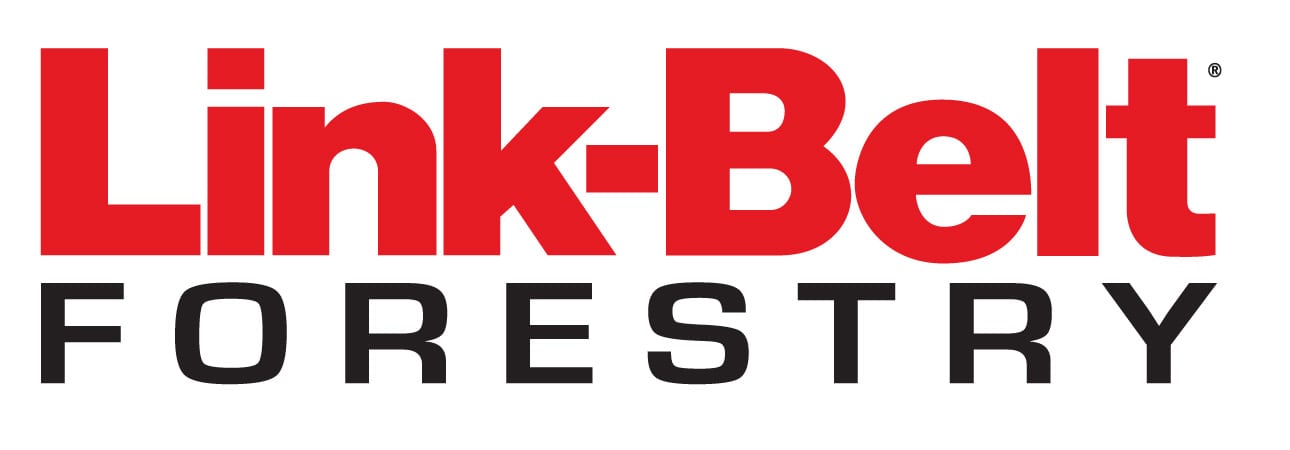 Link-Belt Forestry Equipment Logo