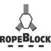 Rope Block Logo