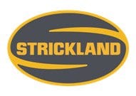 Strickland Logo