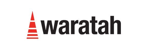 Waratah Equipment Logo