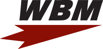 WBM Logo Graphic