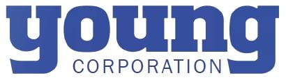 Young Corporation Logo