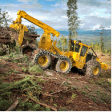Logging Equipment
